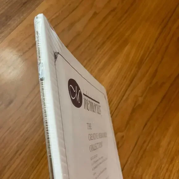 Creative Memories Refill RCM-12PS
12 x 12 Portrait SleevesFor CM-12B CM-12 New - Picture 3 of 3